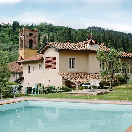 Agriturismo Mareli Villa Camaiore Exterior foto