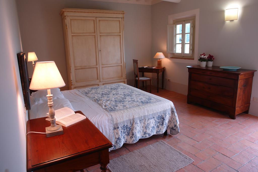 Agriturismo Mareli Villa Camaiore Exterior foto