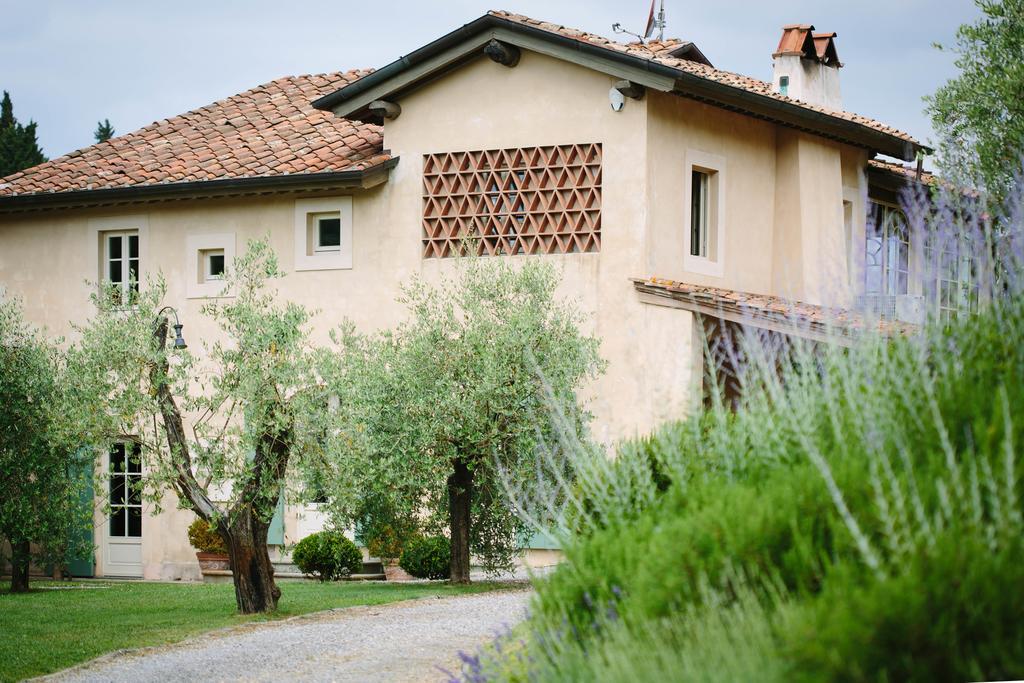 Agriturismo Mareli Villa Camaiore Exterior foto