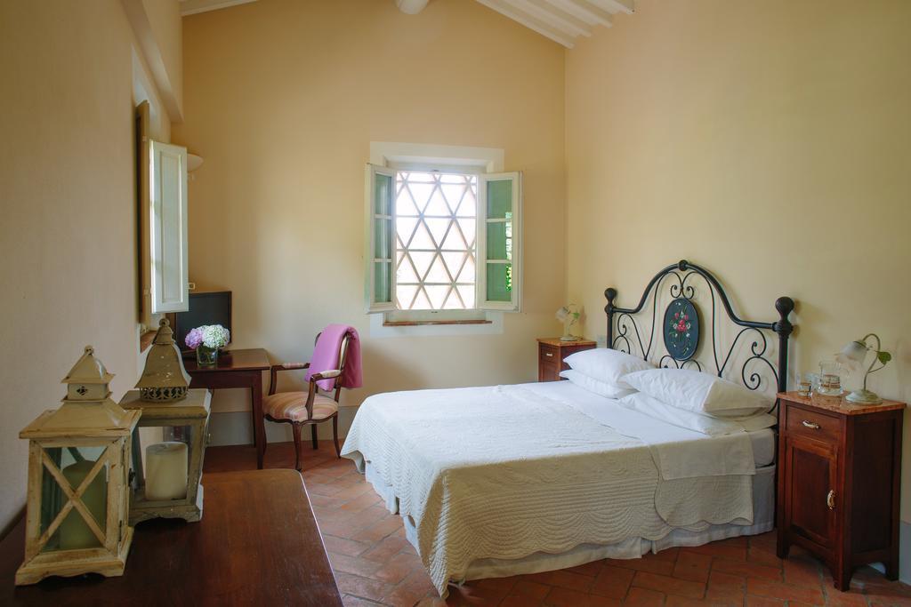 Agriturismo Mareli Villa Camaiore Exterior foto