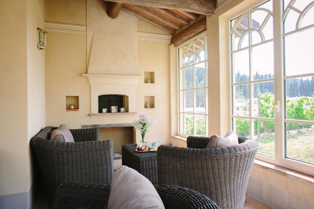 Agriturismo Mareli Villa Camaiore Exterior foto