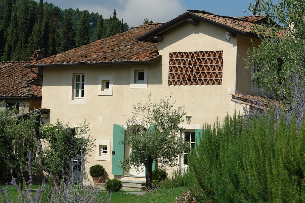 Agriturismo Mareli Villa Camaiore Exterior foto